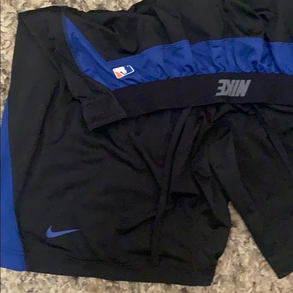 SOLD🚨Size XXL Mets MLB shorts + get hat FREE - Picture 4 of 5